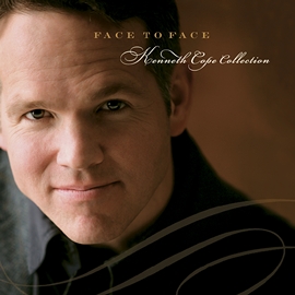 kenneth cope - FaceToFace-cover