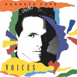 kenneth cope -Voices-cover